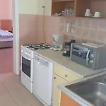 Sunshine Sh Apartmanhaz Apartament *