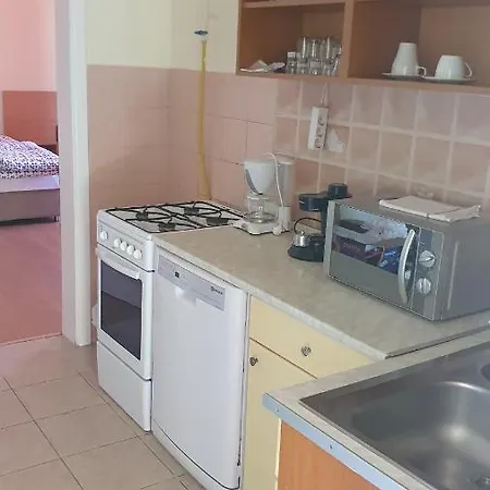 Sunshine Sh Apartmanhaz Apartment *