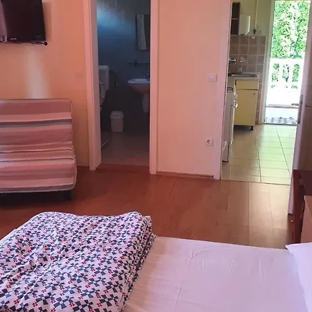 Sunshine Sh Apartmanhaz *