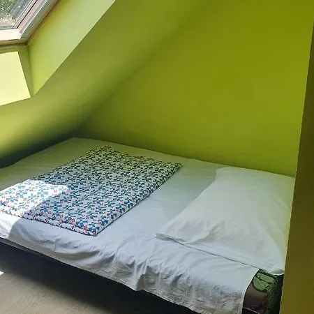 Sunshine Sh Apartmanhaz Zamardi