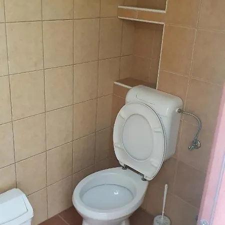 Apartamento Sunshine Sh Apartmanhaz