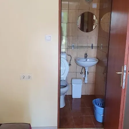 Apartment Sunshine Sh Apartmanhaz Zamardi