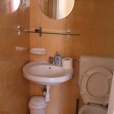 Sunshine Sh Apartmanhaz Apartment *