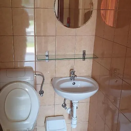 Sunshine Sh Apartmanhaz Zamardi