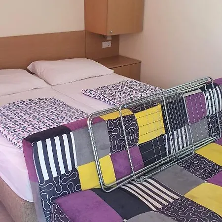 Sunshine Sh Apartmanhaz