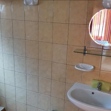 Sunshine Sh Apartmanhaz Apartment Zamardi
