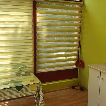 Sunshine Sh Apartmanhaz