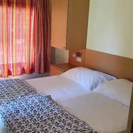 Sunshine Sh Apartmanhaz Zamardi