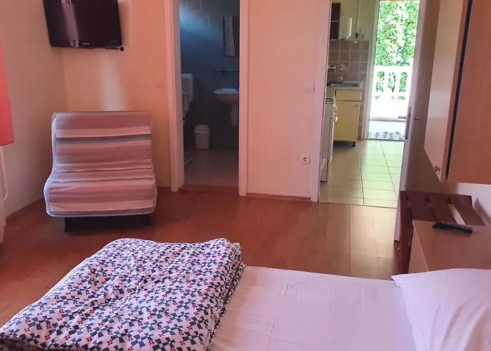 Sunshine Sh Apartmanhaz *