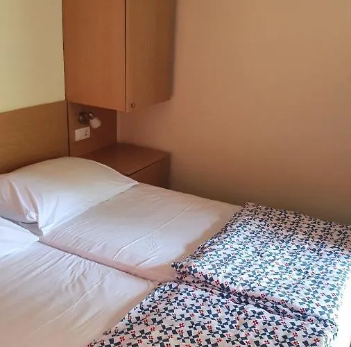 Lägenhet Sunshine Sh Apartmanhaz