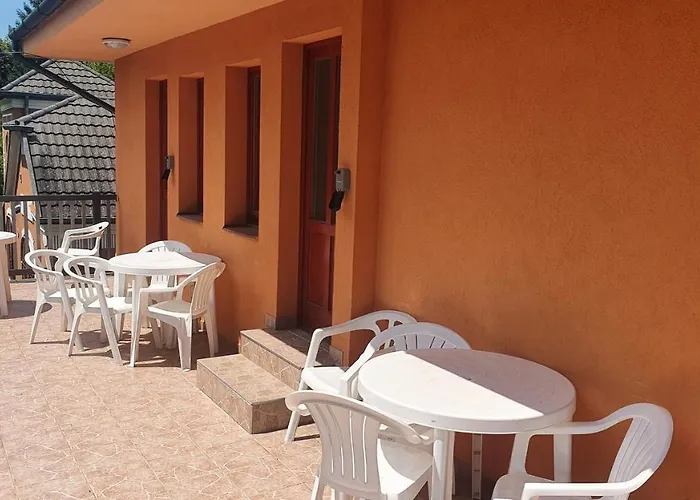 Sunshine Sh Apartmanhaz *