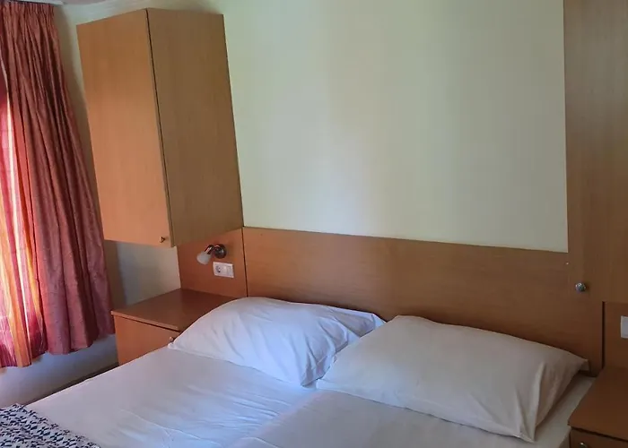 Sunshine Sh Apartmanhaz