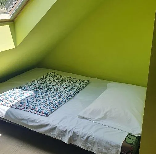 Sunshine Sh Apartmanhaz Zamárdi