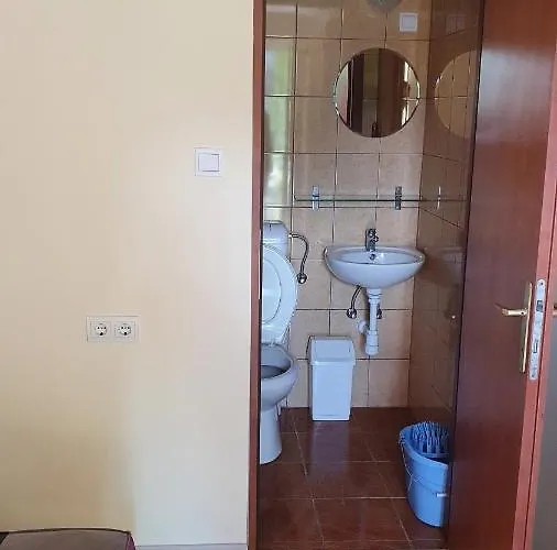 Lägenhet Sunshine Sh Apartmanhaz Zamárdi