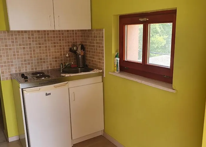 Lägenhet Sunshine Sh Apartmanhaz *