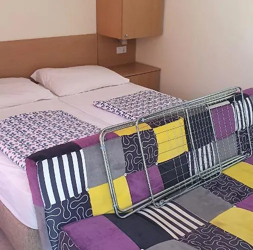 Sunshine Sh Apartmanhaz