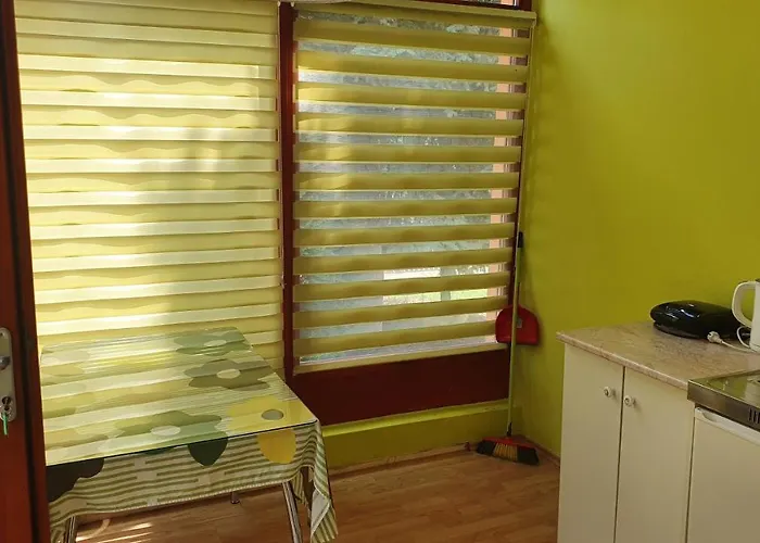 Sunshine Sh Apartmanhaz