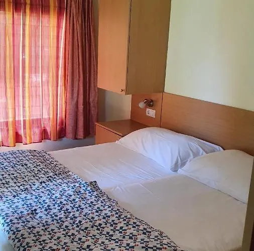 Sunshine Sh Apartmanhaz Zamárdi