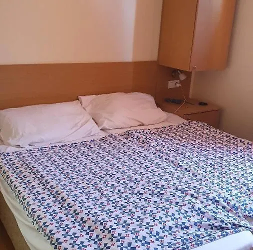 Sunshine Sh Apartmanhaz Lägenhet *